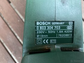 BOSCH HAMMER PBH 160R - 3