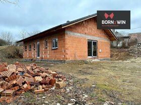 Prodej rodinného domu 128 m² Víchov, okres Tachov - 3
