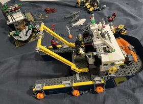 Lego city pruzkum oceanu - 3