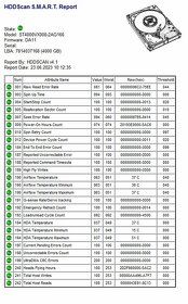 Synology DS115j + Seagate SkyHawk 4TB - 3