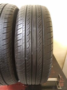 GT Radial 225/60 R18 100V 5,5mm - 3