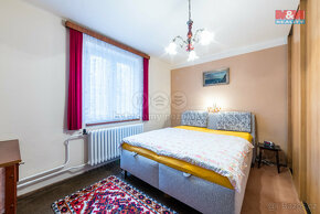 Prodej bytu 4+1, 81 m², Karlovy Vary, ul. Severní - 3
