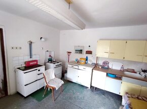 Prodej, Rodinné domy, 58 m2 se stodolou - Hřebečníky - Újezd - 3