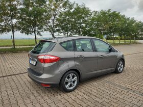 Ford C-max 1,0 Ecoboost 74kw - 3