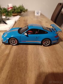 Autoart Porsche - 3