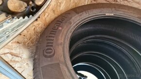 Letní pneu continental eco contact 6, 4 ks - 3