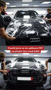 Audi SQ8 - 3