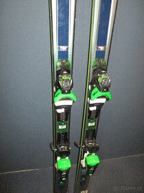 Sportovní lyže DYNASTAR SPEED ZONE 9 CA 175cm, SUPER STAV - 3