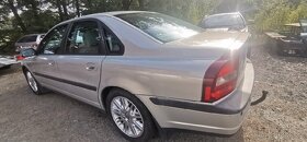 Volvo S80 T6 200kw náhradní díly - 3