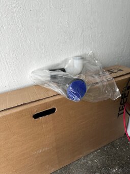 TECEprofil - Instalační modul s nádržkou UNI pro WC - 3