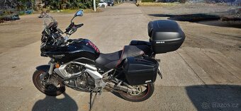 Kawasaki Versys 650 ABS - 3