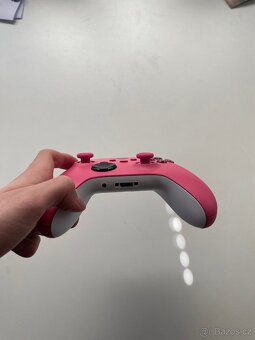 Herní xbox controller - 3