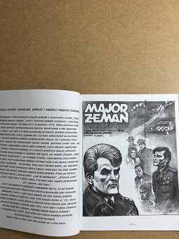 Komiks - 3