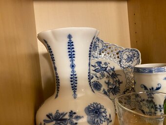 Český porcelán z Dubí - 3