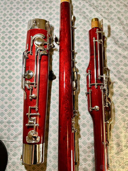 Fagot Anniversary Model 125 (Gebr. Mönnig & Oscar Adler) - 3