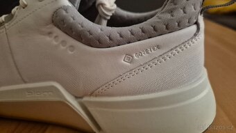 Boty Ecco Biom H4 vel. 39 - 3