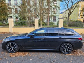 BMW 530d xDrive M-Sport 210kW - gen. G38 - 3