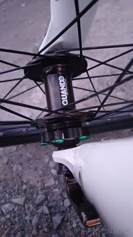 Dirt kolo ctm raptor - 3