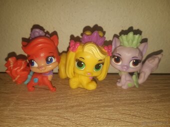 Disney Princess Palace 10ks - 3