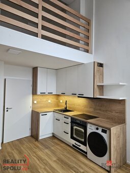 Pronájem, byty/2+kk, 40 m2, Rolnická 151/62, Kateřinky, 7470 - 3