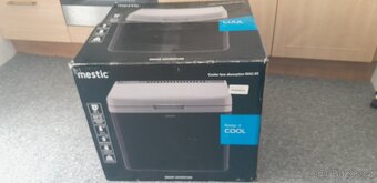 Chladící box Mestic MAC 40 - 3