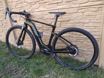 Niner RLT E9 RDO Carbon - 3