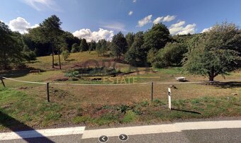 0,2 ha pozemků v k.ú. Zbečník - 3