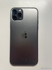 Apple iPhone 11 Pro Space Gray 64gb - 3