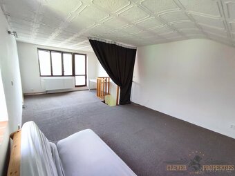 Pronájem byty 2+1, 60 m2 - Hradec Králové - Malšovice - 3