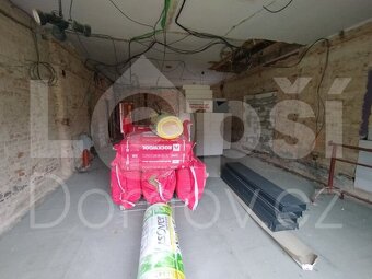 Prodej rodinného domu v obci Široký Brod - 3