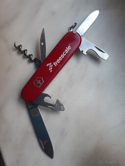 Victorinox Camper - nový - 3