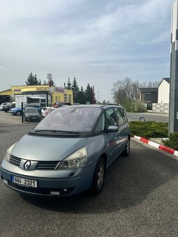 Renault Espace - 3