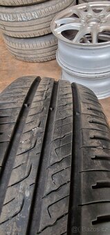 5x112 octavia 2 - 3
