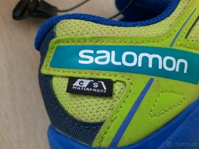 Salomon watterproof vel. 38 - 3