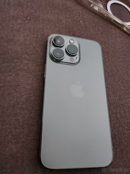 Apple iPhone 13 Pro 128 GB - 3