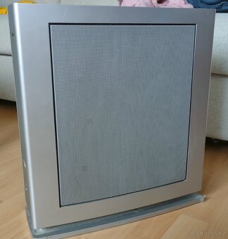 Domácí kino 5.1 Panasonic SA-mt1 - 3