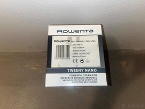 Napařovač Rowenta Tweeny(DV9000D1) - 3