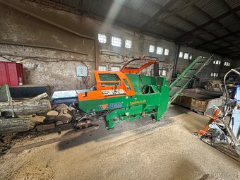 Posch S - 375 - 3