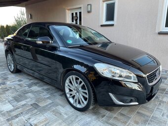 Volvo C70 2,5 T5 Summum 169kW - 1.maj. - 3