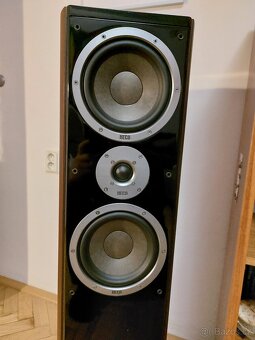 Repro bedny Heco Music Style - 3