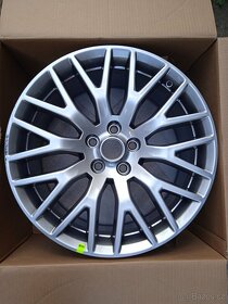 disk Ford Mustang - 3