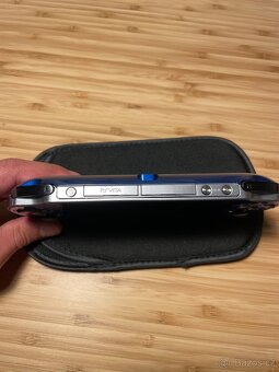 Ps vita oled - 3