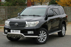 Toyota Land Cruiser 200 4.5 D4-D Luxury / 210 kW / Tažné - 3
