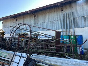 Silo - 3