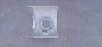 Kryt karburátoru Jawa 250 panelka - 3