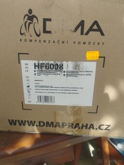Antidekubitni matrace DMA - 3