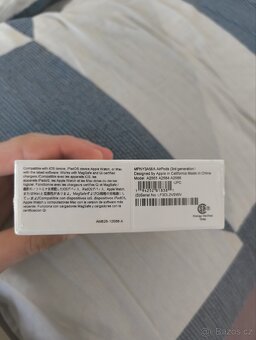 Airpods pro gen. 3 - 3