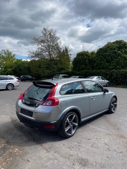 Volvo c30 D5 - 3