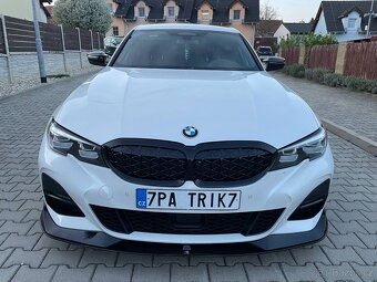 prodam bmw 330i 190kw g20 M-packet - 3