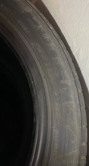 Pneu letní 215/50 R17 Bridgestone - 3